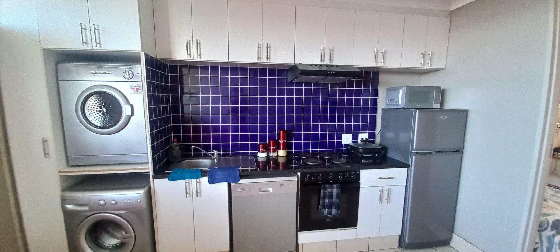 To Let 1 Bedroom Property for Rent in Universitas Free State